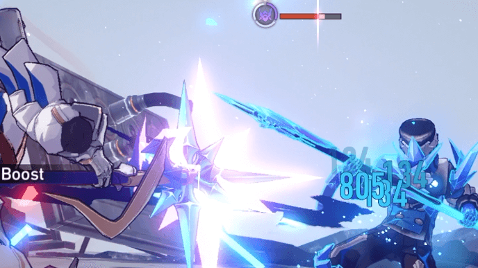 Honkai Star Rail - Aetherium Wars Hook Championship - Prioritize the Everwinter Shadewalker First