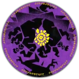 Abracajabya Battle Music Disc