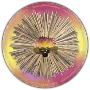 Forbidden Layer Music Disc