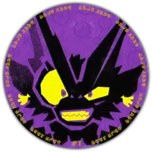 Void Kong Battle #1 Music Disc