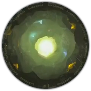 Sinkhole Dive Music Disc