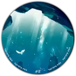 The Divide: Freezer Path Music Disc