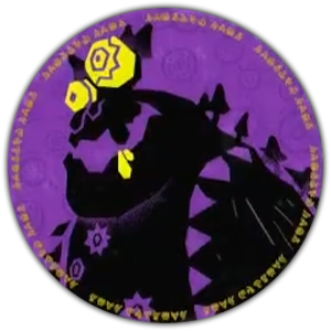 Muckety-Muck Battle Music Disc