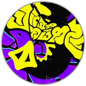 Elephant Bananza Music Disc