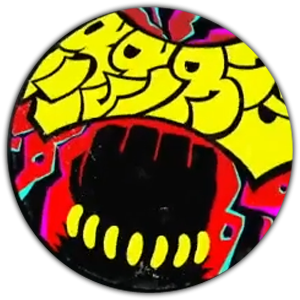 Kong Bananza Music Disc