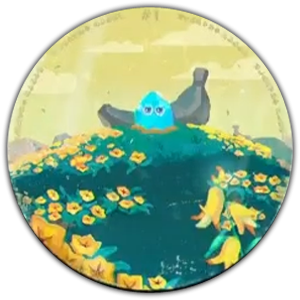 Hilltop Layer Music Disc