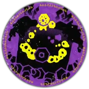 Peekabruiser Battle Music Disc