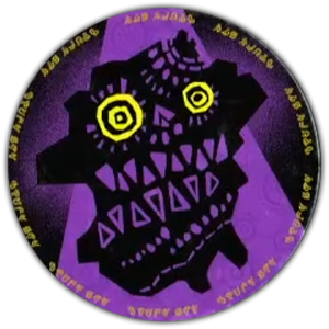 Mad Mixer Battle Music Disc