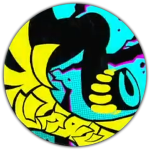 Zebra Bananza Music Disc