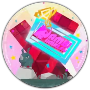 Racing Layer: Rambi Rumble Music Disc