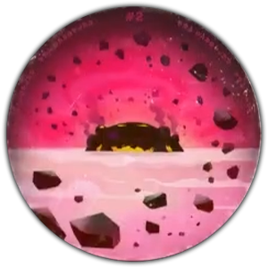 The Junction: Void Chase Music Disc