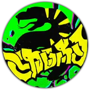 Snake Bananza Music Disc