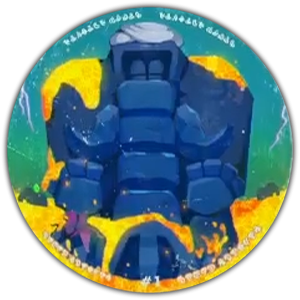 Tempest Layer: Forecaster Refuge Music Disc