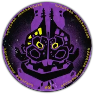 Sinister Blusterwing Battle #2 Music Disc