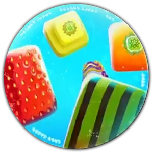 Resort Layer Music Disc