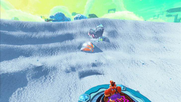 Serpent Sands Checkpoint Checkpoint Overworld Location