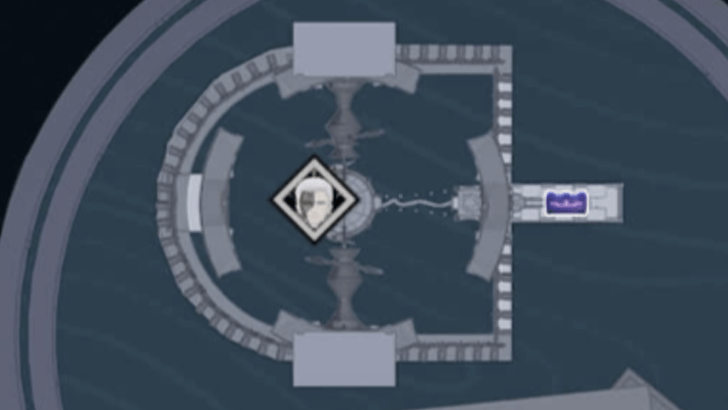 Lumen Tower Supply Chests