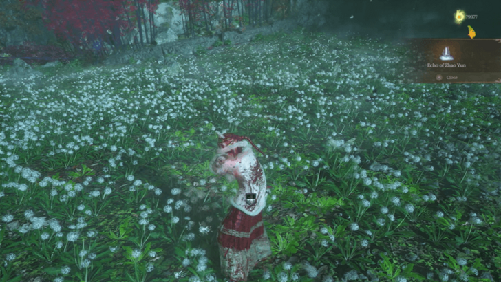 Defeat Eternal Glory – Zhao Yun