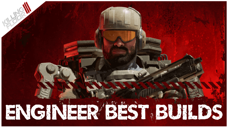 Killing Floor 3 Imran Specialist and Character Info