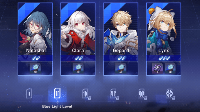 Honkai Star Rail - Aetherium Wars How to Play Step 6