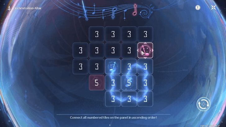 Orchestration Increment