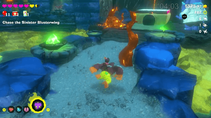 Follow the path to the Gloo Gum Platform