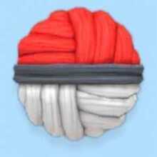 Pokemon Friends - Scrap Yarn