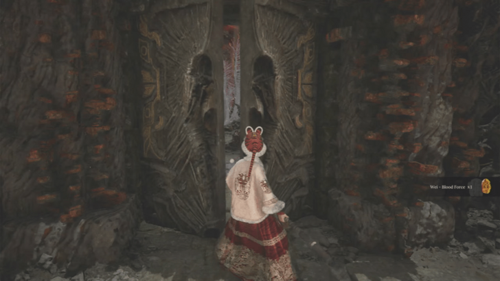 Found in Capital Depths