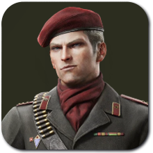 Ocelot Icon