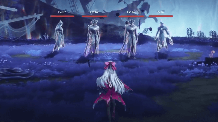 Obtain Common and Elite Nightmare Echoes