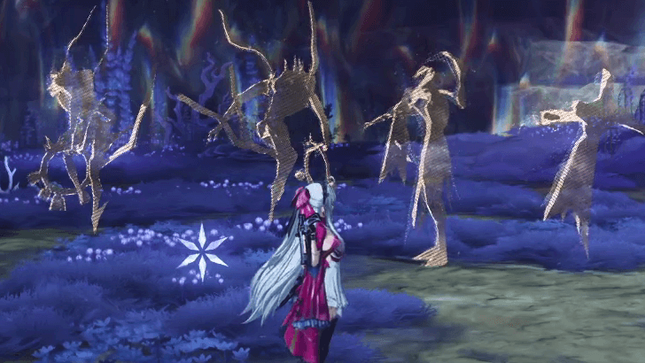 Nightmare Nest Drop Nightmare Echoes