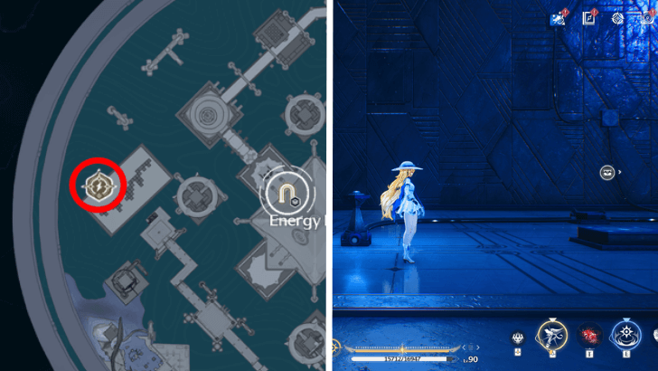 Pipe Maintenance III