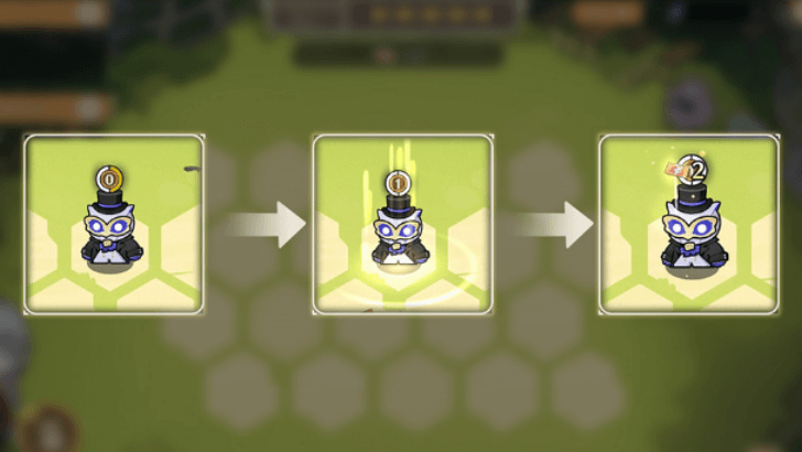 Wuthering Waves Dream of Gradation