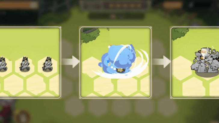 Wuthering Waves Dream of Integration