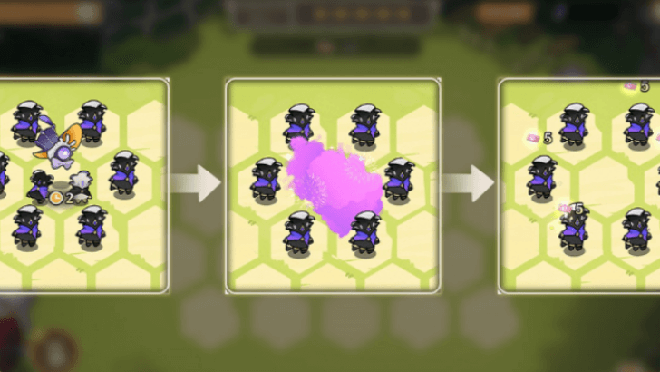 Wuthering Waves Dream of Exchange