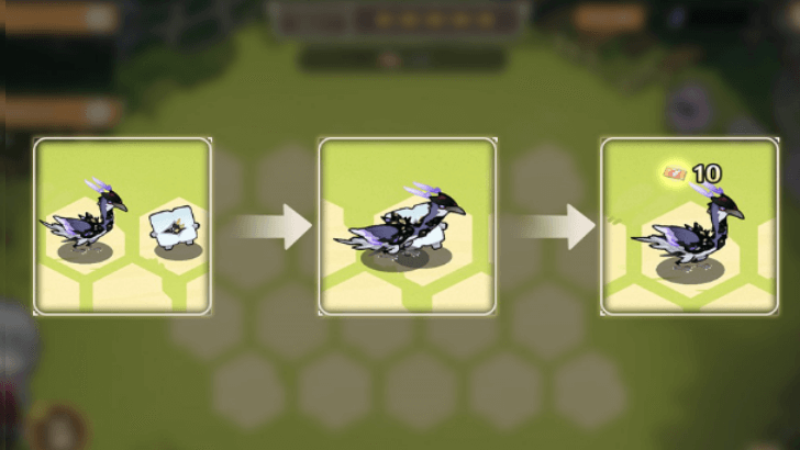 Wuthering Waves Dream of Devouring