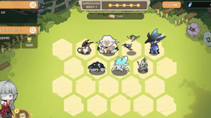 Wuthering Waves Dream of Connection