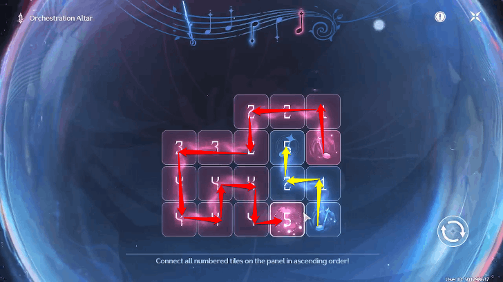 Orchestra 3 Solution