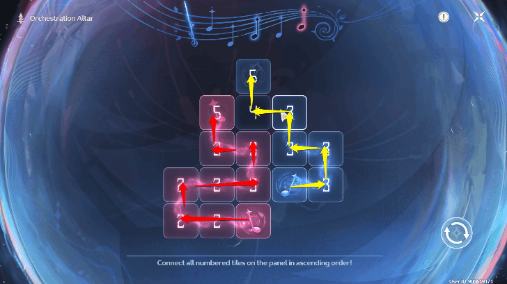 Orchestra 2 Solution