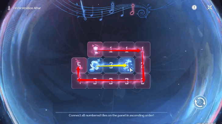 Orchestra 4 Solution