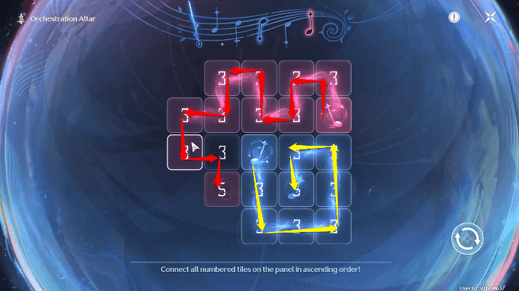 Orchestra 5 Solution