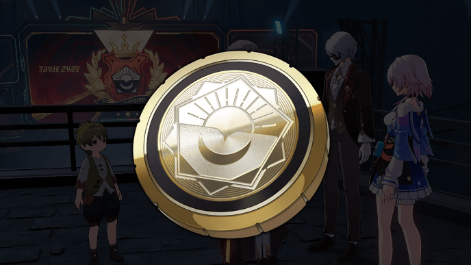 Honkai Star Rail - Warp Trotter Aether Spirit Location