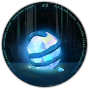 Radiance Layer: Solar Control Tower Music Disc