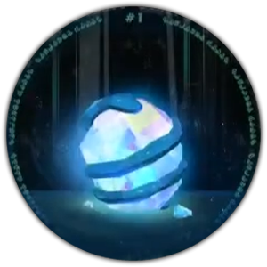 Radiance Layer: Darkness Music Disc