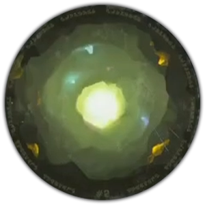 Sinkole Dive: Forbidden Layer Music Disc