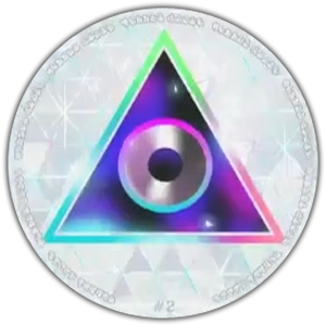 Groove Layer: Disco Hall Music Disc