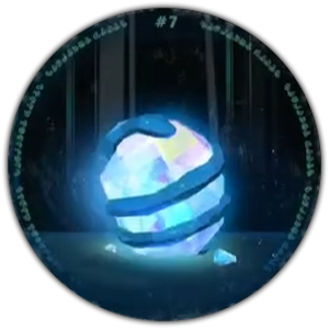 Radiance Layer: Shade Clouds Music Disc