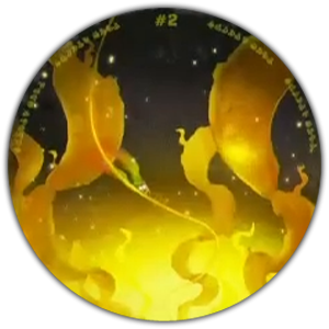 Planet Core: First Half Music Disc