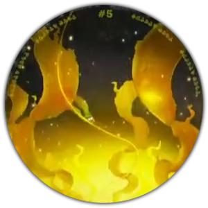 Planet Core: Fractone Cradle Music Disc