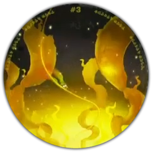 Planet Core: First-Half Battle Music Disc